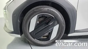 Kia EV4, 2025 — миниатюра 4