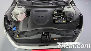 Kia EV4, 2025 — миниатюра 5