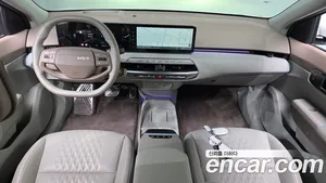 Kia EV4, 2025 — миниатюра 9