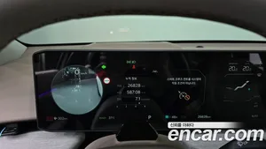 Kia EV4, 2025 — миниатюра 10