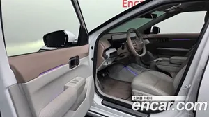 Kia EV4, 2025 — миниатюра 12