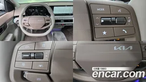 Kia EV4, 2025 — миниатюра 18