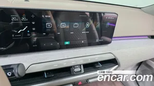 Kia EV4, 2025 — миниатюра 19