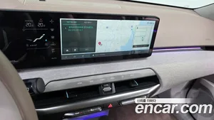 Kia EV4, 2025 — миниатюра 20