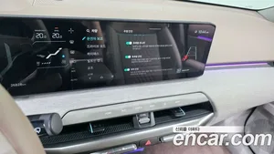 Kia EV4, 2025 — миниатюра 21