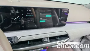 Kia EV4, 2025 — миниатюра 22