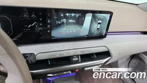 Kia EV4, 2025 — миниатюра 23