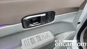 Kia EV4, 2025 — миниатюра 25