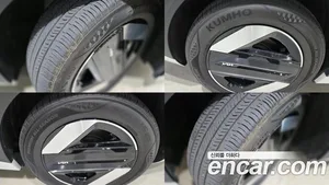 Kia EV4, 2025 — миниатюра 6