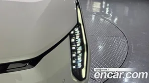 Kia EV4, 2025 — миниатюра 7