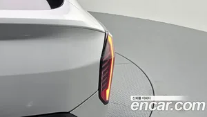 Kia EV4, 2025 — миниатюра 8