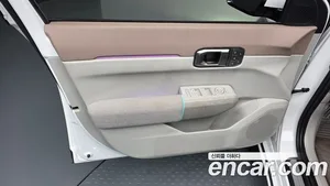Kia EV4, 2025 — миниатюра 13