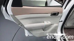 Kia EV4, 2025 — миниатюра 14