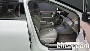 Kia EV4, 2025 — миниатюра 15