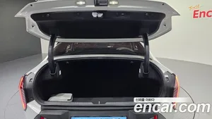 Kia EV4, 2025 — миниатюра 32