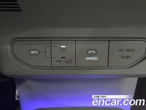 Kia EV4, 2025 — миниатюра 37