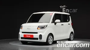 Kia RAY, 2022 — миниатюра 1