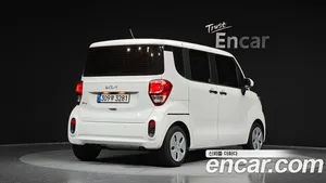 Kia RAY, 2022 — миниатюра 2