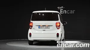 Kia RAY, 2022 — миниатюра 4