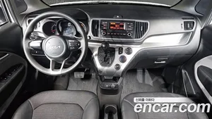 Kia RAY, 2022 — миниатюра 7