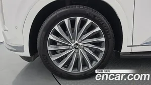 Hyundai Palisade, 2022 — миниатюра 5