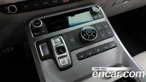 Hyundai Palisade, 2022 — миниатюра 12