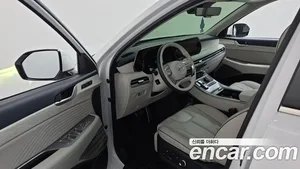 Hyundai Palisade, 2022 — миниатюра 13