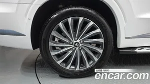Hyundai Palisade, 2022 — миниатюра 7
