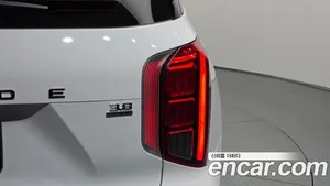 Hyundai Palisade, 2022 — миниатюра 9