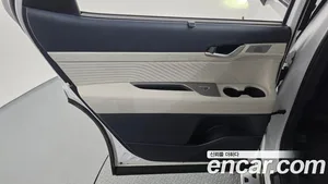 Hyundai Palisade, 2022 — миниатюра 15