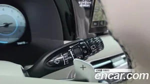 Hyundai Palisade, 2022 — миниатюра 29