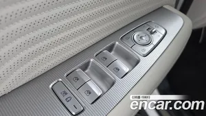 Hyundai Palisade, 2022 — миниатюра 30