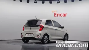 Kia morning, 2016 — миниатюра 2