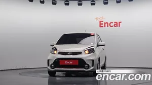 Kia morning, 2016 — миниатюра 3