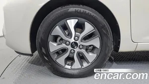 Kia morning, 2016 — миниатюра 5