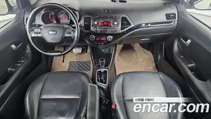 Kia morning, 2016 — миниатюра 10