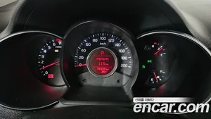 Kia morning, 2016 — миниатюра 11
