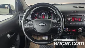 Kia morning, 2016 — миниатюра 19