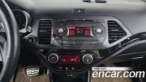 Kia morning, 2016 — миниатюра 20