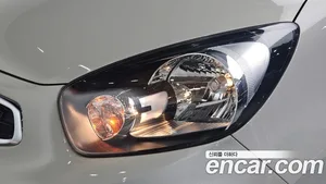 Kia morning, 2016 — миниатюра 8