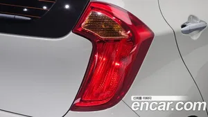 Kia morning, 2016 — миниатюра 9