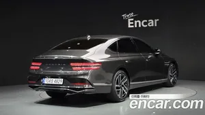 Genesis G80, 2024 — миниатюра 2