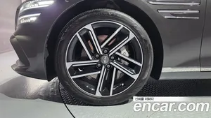 Genesis G80, 2024 — миниатюра 5