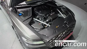 Genesis G80, 2024 — миниатюра 6