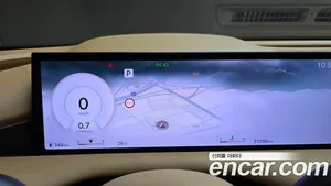 Genesis G80, 2024 — миниатюра 11