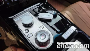 Genesis G80, 2024 — миниатюра 12