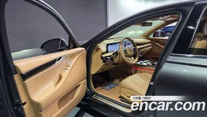 Genesis G80, 2024 — миниатюра 13