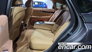 Genesis G80, 2024 — миниатюра 17