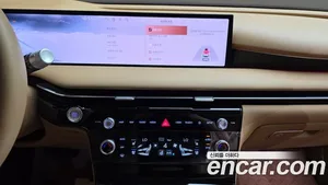 Genesis G80, 2024 — миниатюра 19