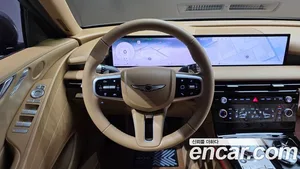 Genesis G80, 2024 — миниатюра 20